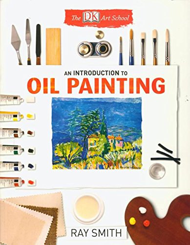 Introduction To Oil Painting