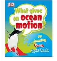 What Gives an Ocean Motion?