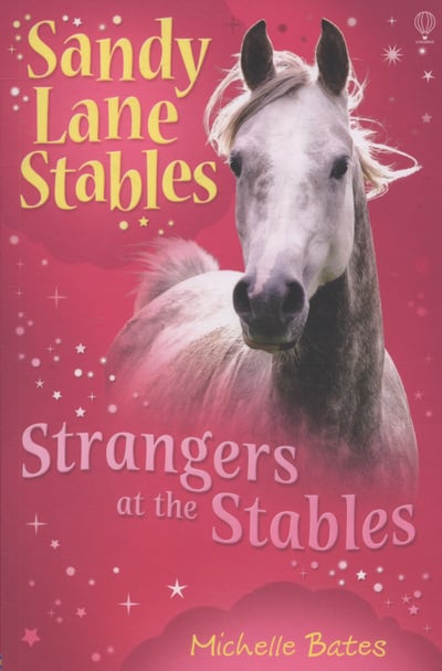 Strangers at the Stables