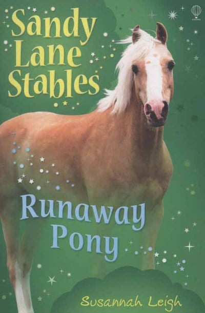 Runaway Pony