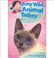 Vanishing Cat The Amy Wild, Animal Talker