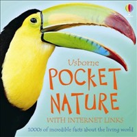 Pocket Nature - with internet links