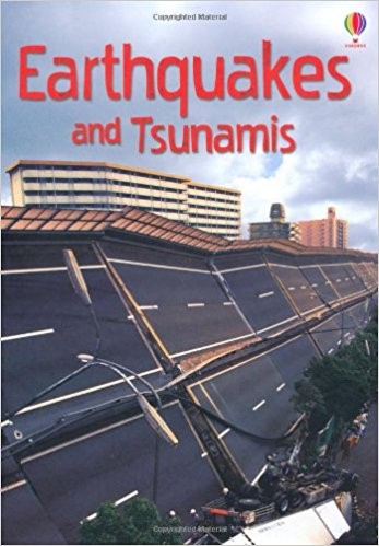 EARTHQUAKES AND TSUNAMIS