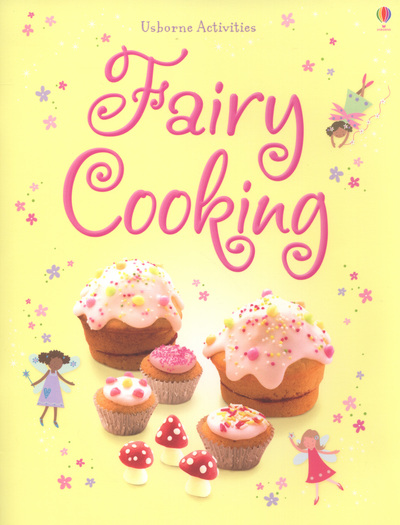 FAIRY COOKING