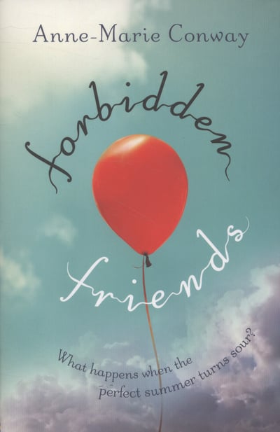 Forbidden Friends