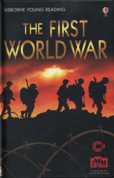 First World war