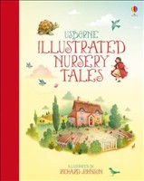 Illustrated Nursery Tales (Hardback)