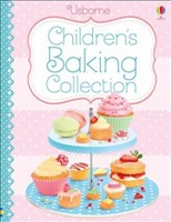 Children's Baking Collection