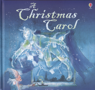 A Christmas Carol With Sound