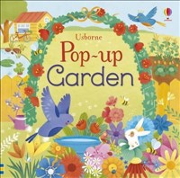 POP UP GARDEN