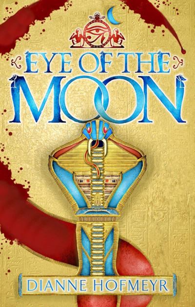 Eye of the Moon (Paperback)