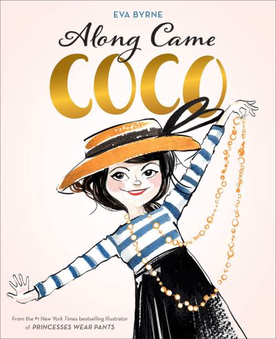 ALONG CAME COCO