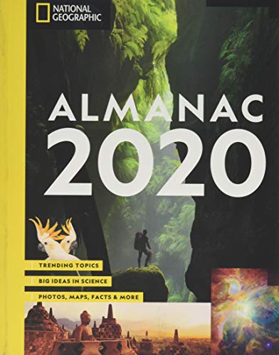 Almanac 2020