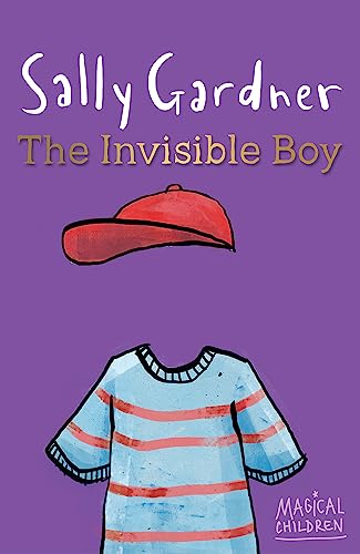 The Invisible Boy