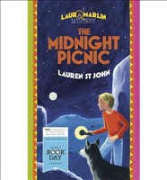 Midnight Picnic A Laura Marlin Mystery The