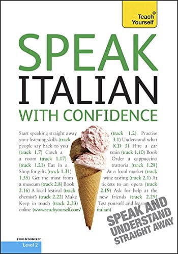 Speak Italian With Confidence