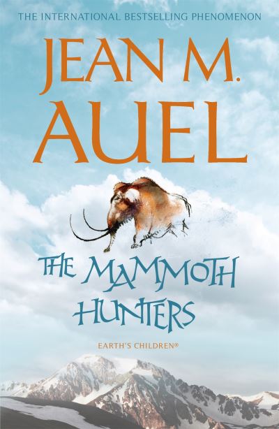 MAMMOTH HUNTERS, THE