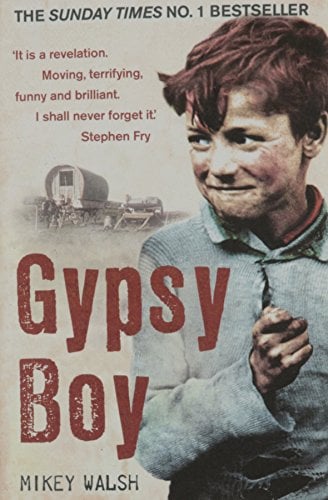 GYPSY BOY