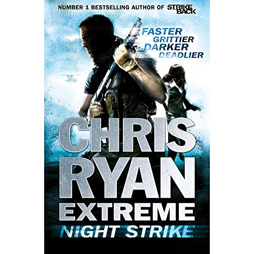 Extreme Night Strike