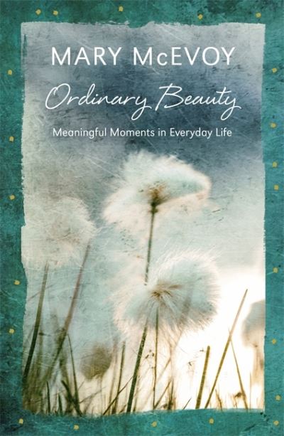 Ordinary Beauty (Meaningful Moments in Everyday Life)