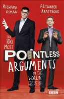 100 Most Pointless Arguments in the World