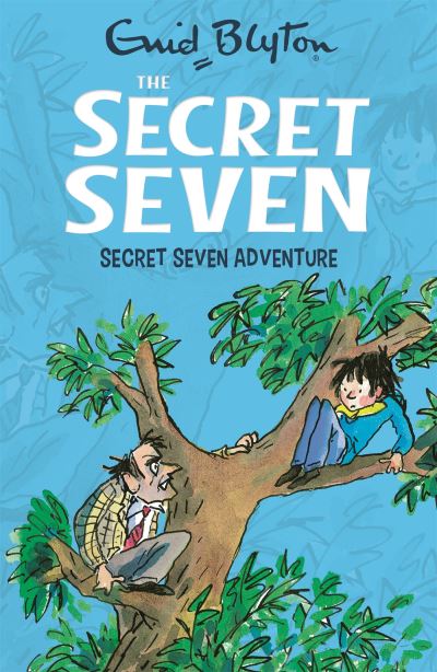 Secret Seven No 2