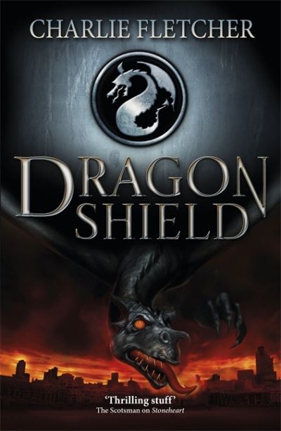 Dragon Shield 1 (Dragon Shield)