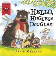 Hello, Hugless Douglas!