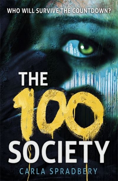 The 100 Society (Hodder Children's Books)