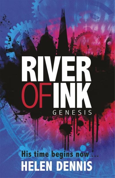 River of Ink Genesis