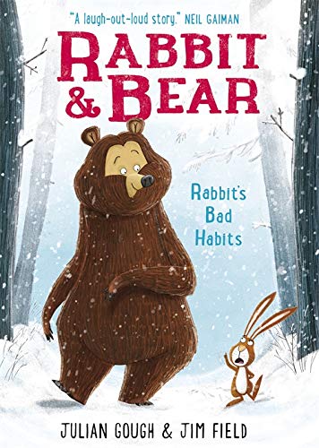 Rabbit and Bear