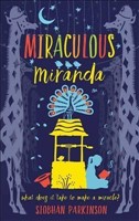 Miraculous Miranda