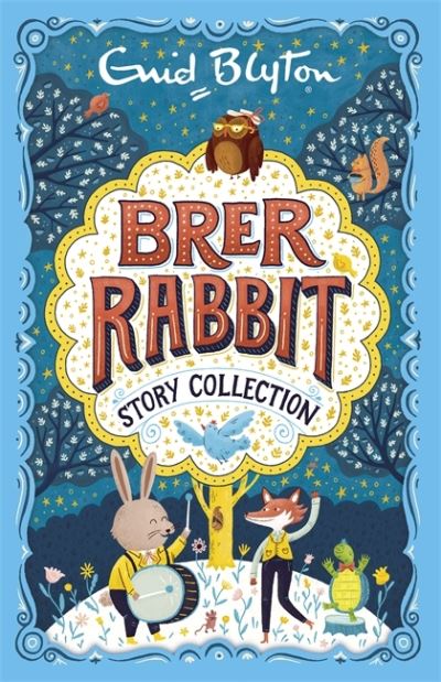 Brer Rabbit Sotry Collection