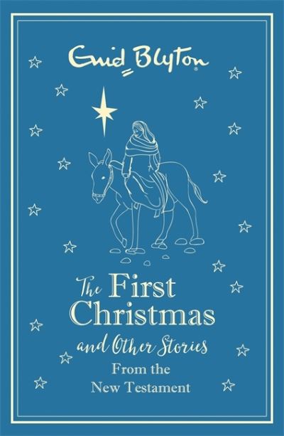 The first christmas