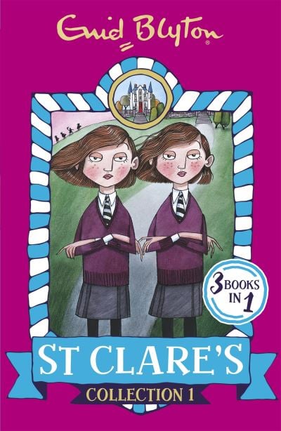 St Clares collection 1