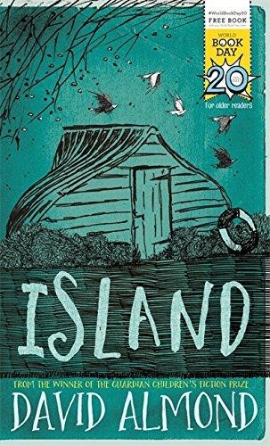 Island (World Book Day)