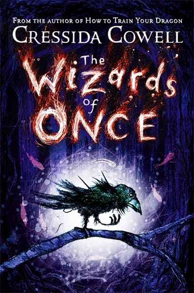 The Wizard of Once