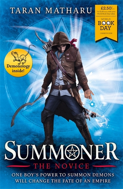 WBD Summoner