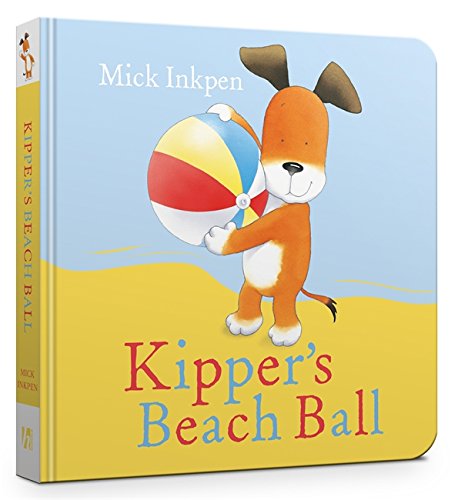 Kiippers Beach Ball