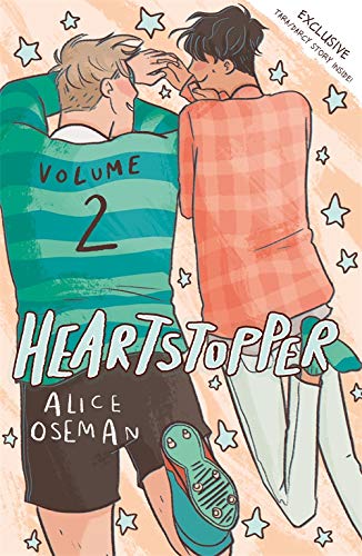 Heartstopper Two