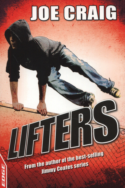 Lifters (Edge A Rivets Short Story) (Paperback)