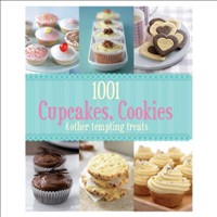 1001 Cupcakes and Cookies