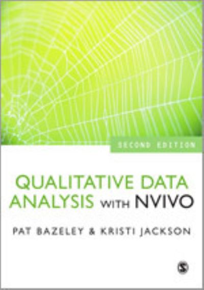 Qualitative Data Analysis with NVivo