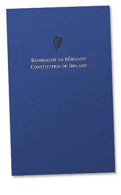 Bunreacht na hEireann (The Constitution of Ireland)