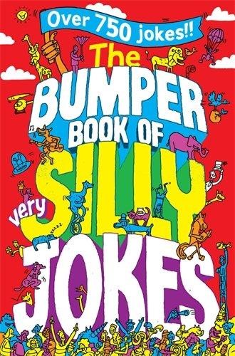 THE BUMPER JOKE BOOK