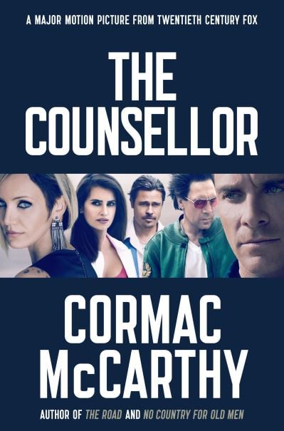 The Counsellor