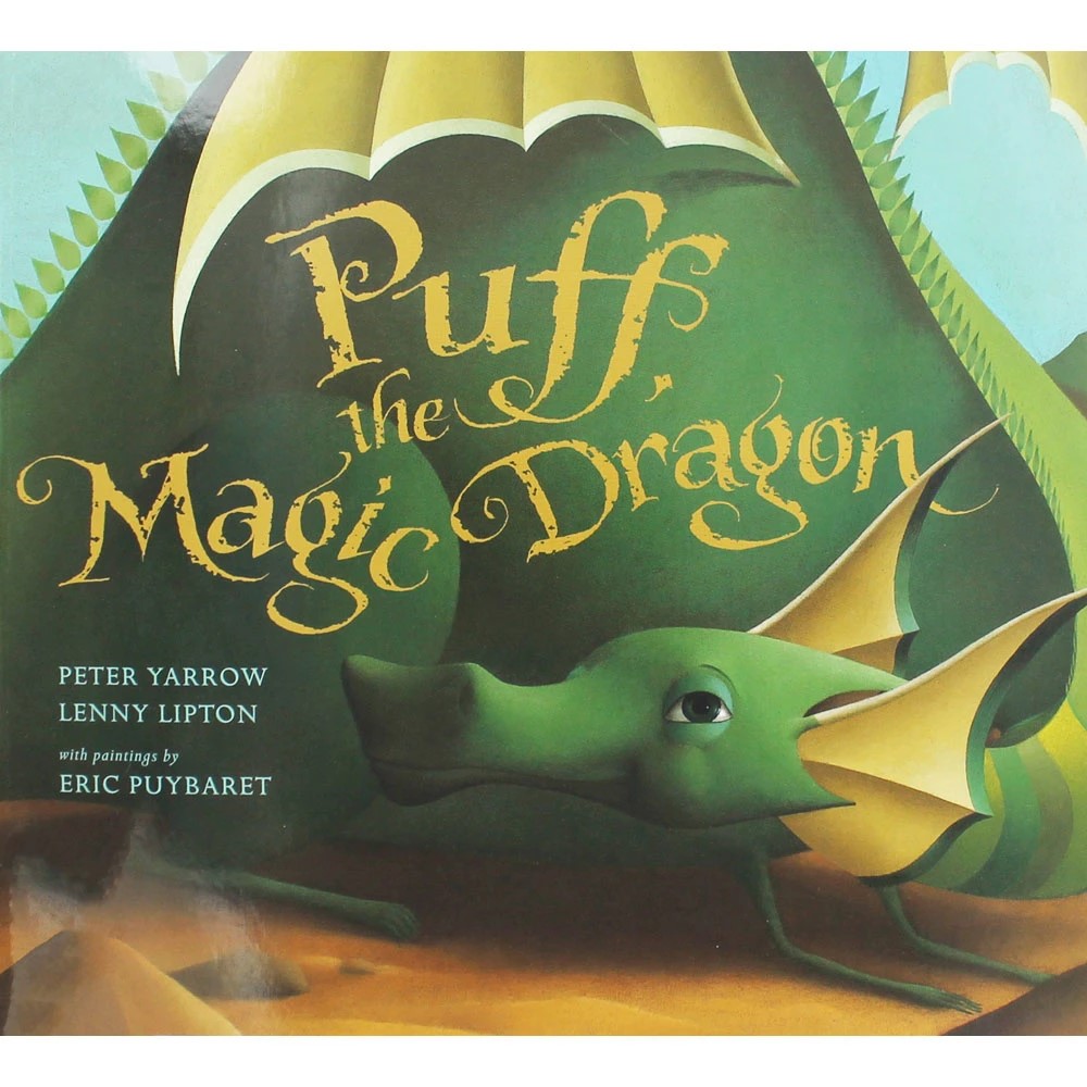 Puff, the Magic Dragon