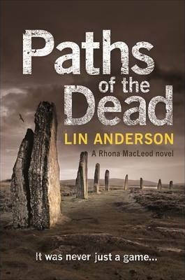 Paths Of The Dead