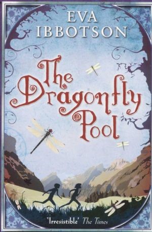 The Dragonfly Pool