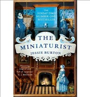 MINIATURIST THE (PB)